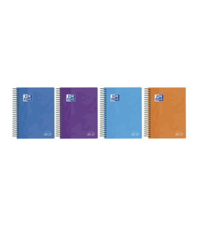 AG.ESC.OXF. CAT. SCHOOL t.PP 8º D/P
