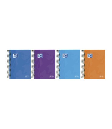 AG.ESC.OXF. CAT. SCHOOL t.PP 8º D/P