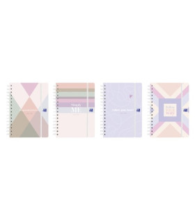 AG.ESC.OXF. CUTE t.EXTRA A5 S/V