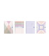 AG.ESC.OXF. CUTE t.EXTRA A6 S/V