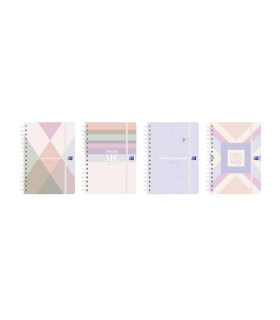 AG.ESC.OXF. CUTE t.EXTRA A6 S/V