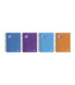 AG.ESC.OXF. EUSK. SCHOOL t.PP 8º D/P