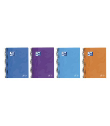AG.ESC.OXF. SCHOOL t.PP 4º S/V