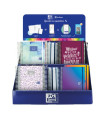 AG.ESC.OXF. SURTIDO DISEÑO EXP.37