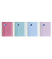 AG.ESC.OXF. TOUCH PASTEL t.EXTRA 4º D/P