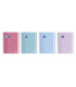 AG.ESC.OXF. TOUCH PASTEL t.EXTRA 4º S/V