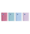 AG.ESC.OXF. TOUCH PASTEL t.EXTRA 4º S/V