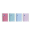 AG.ESC.OXF. TOUCH PASTEL t.EXTRA 8º D/P