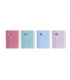 AG.ESC.OXF. TOUCH PASTEL t.EXTRA 8º S/V
