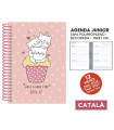 AG.ESC.SF.CAT. JUNIOR 150x210 S/V CATS R
