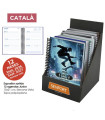 AG.ESC.SF.CAT. JUNIOR 150x210 S/V EXP.12