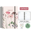AG.ESC.SF.CAT. STUDENT 120x170 D/P AMAPO