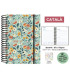 AG.ESC.SF.CAT. STUDENT 120x170 D/P FLOWE