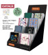 AG.ESC.SF.CAT. STUDENT 120x170 D/P EX.36