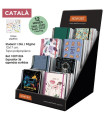 AG.ESC.SF.CAT. STUDENT 120x170 D/P EX.36