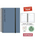 AG.ESC.SF.CAT. STUDENT 120x170 D/P PLOMO