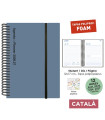 AG.ESC.SF.CAT. STUDENT 120x170 D/P PLOMO