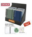 AG.ESC.SF.CAT. STUDENT 120x170 D/P EX.16