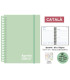 AG.ESC.SF.CAT. STUDENT 120x170 D/P VERDE