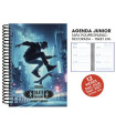 AG.ESC.SF. JUNIOR 150x210 S/V SKATEBOARD