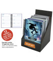 AG.ESC.SF. JUNIOR 150x210 S/V EXP.12