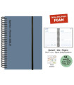 AG.ESC.SF. STUDENT 120x170 D/P PLOMO
