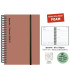 AG.ESC.SF. STUDENT 120x170 D/P SIENA