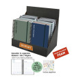 AG.ESC.SF. STUDENT 120x170 D/P EXP.16