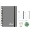 AG.ESC.SF. STUDENT 120x170 D/P GRIS