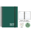 AG.ESC.SF. STUDENT 120x170 D/P VERDE