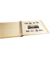 ALBUM SELLOS PARDO SUPLEM.ILUSTRADO 2007