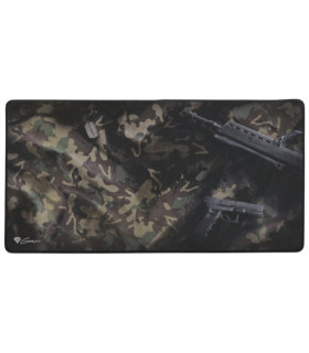 ALFOMBRILLA GAMING GENESIS CARBON 500 MA