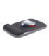 ALFOMBRILLA KENSINGTON GEL NEGRO