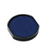 ALMOHADILLA COLOP E/R30 REDONDA AZUL