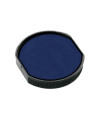 ALMOHADILLA COLOP E/R30 REDONDA AZUL