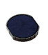 ALMOHADILLA COLOP E/R50 REDONDA AZUL