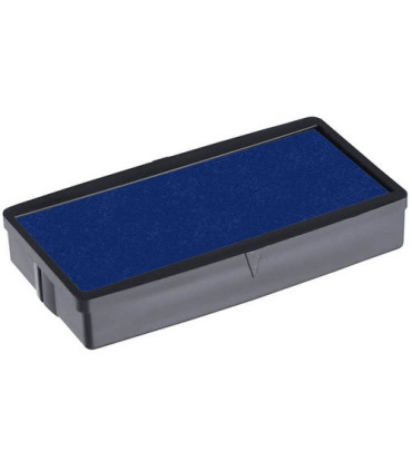 ALMOHADILLA COLOP E/25  AZUL