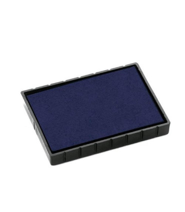 ALMOHADILLA COLOP E/38  AZUL