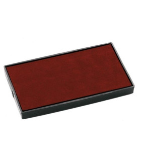 ALMOHADILLA COLOP E/60 ROJO