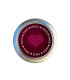 ALMOHADILLA COLOP INKIS  ROJO BORDEAUX