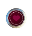 ALMOHADILLA COLOP INKIS  ROJO BORDEAUX