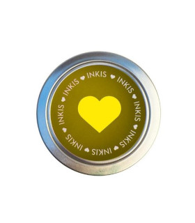 ALMOHADILLA COLOP INKIS AMARILLO SUNNY