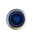 ALMOHADILLA COLOP INKIS AZUL REAL