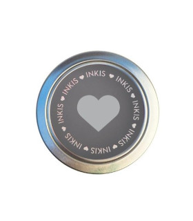 ALMOHADILLA COLOP INKIS GRIS SILVER
