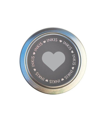 ALMOHADILLA COLOP INKIS GRIS SILVER