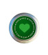 ALMOHADILLA COLOP INKIS VERDE DOLLAR