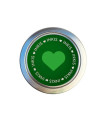 ALMOHADILLA COLOP INKIS VERDE DOLLAR