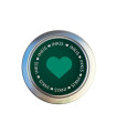 ALMOHADILLA COLOP INKIS VERDE SELVA