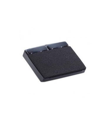 ALMOHADILLA REINER C.B.TYPE 4 DEP.NEGRO
