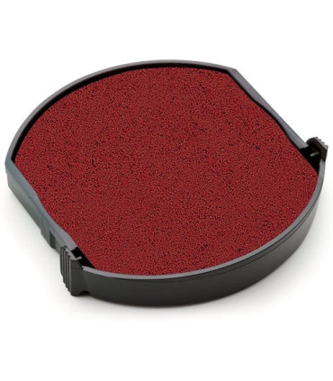 ALMOHADILLA TRODAT PRINTY  4630/6 ROJO